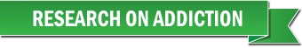 Addiction Banner