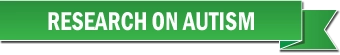 Autism Banner Autism Banner