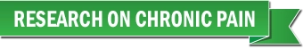 Chronic Pain Banner Chronic Pain Banner
