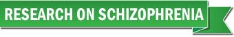 Schizophrenia Banner