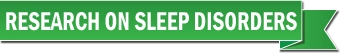 Sleep Disorders Banner Sleep Disorders Banner